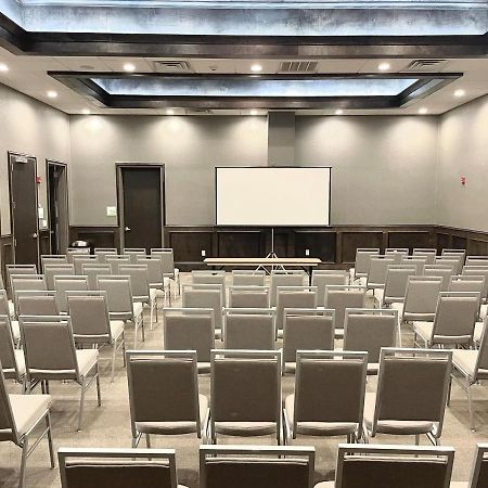 Holiday Inn Hattiesburg - North By Ihg Экстерьер фото