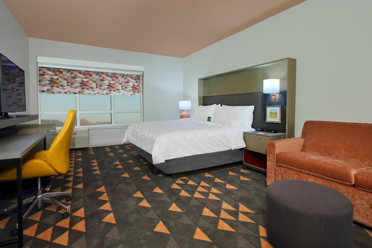 Holiday Inn Hattiesburg - North By Ihg Экстерьер фото