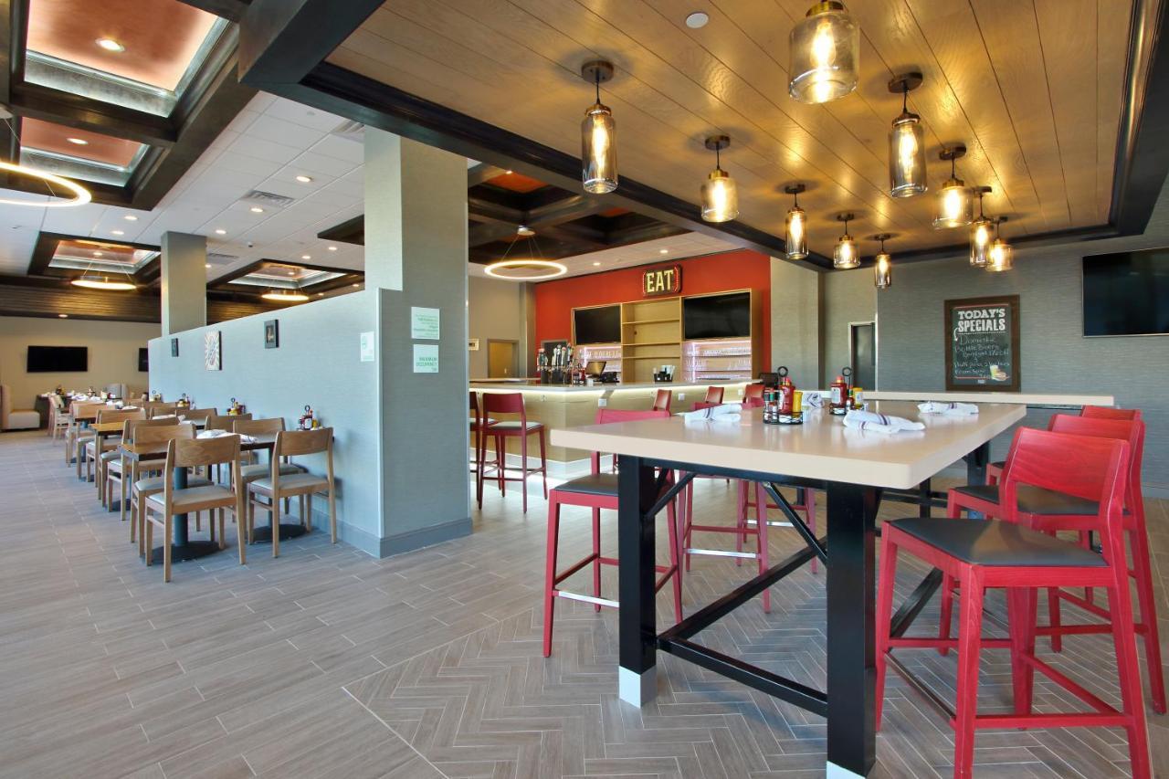 Holiday Inn Hattiesburg - North By Ihg Экстерьер фото