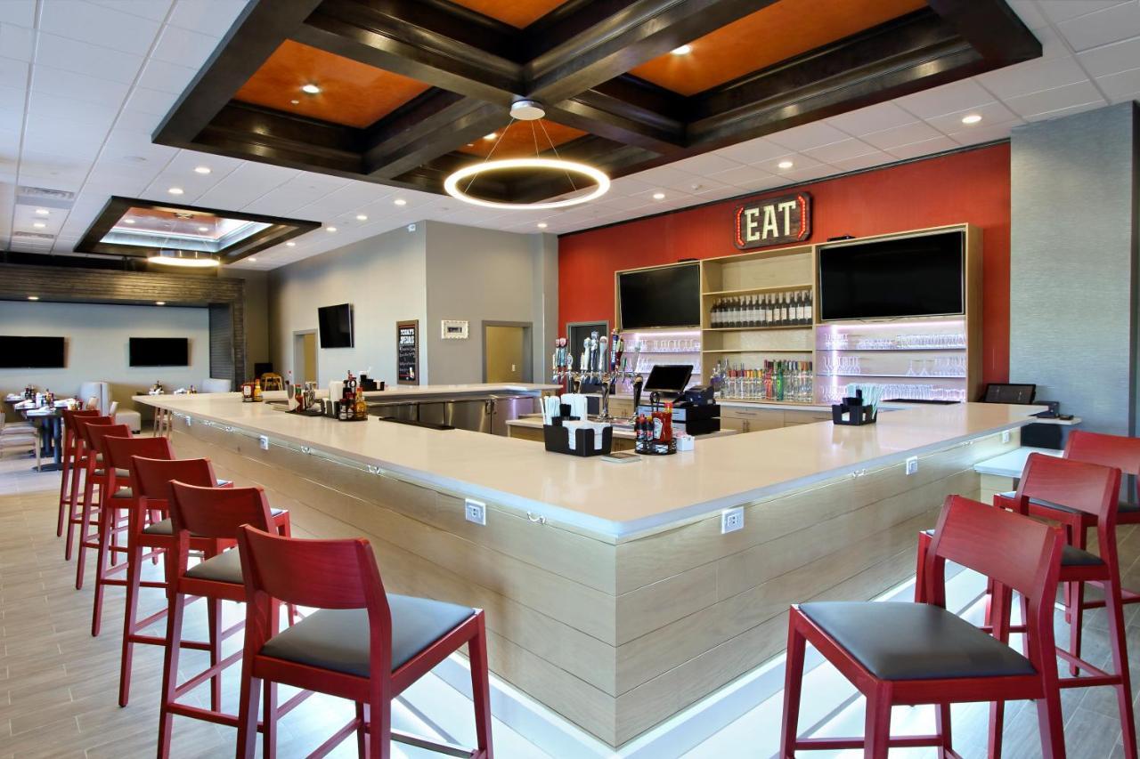 Holiday Inn Hattiesburg - North By Ihg Экстерьер фото