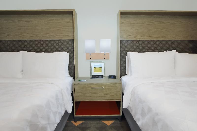 Holiday Inn Hattiesburg - North By Ihg Экстерьер фото